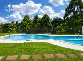 The Kitisuru Grove Waterfalls Stay-10 mins to UN,Gigiri,Westlands,KSG