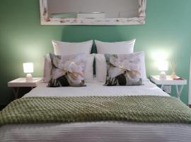 47atKabega, hotel u gradu 'Gqeberha'