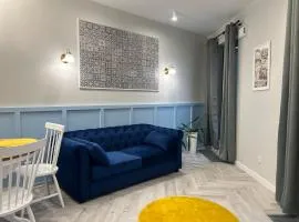 Lizbona Nowy Apartament w centrum Lublina