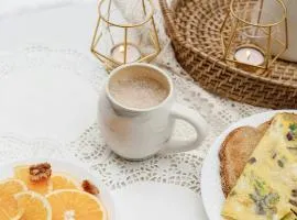 La Masia Costa Brava -Petit B&B-Adults Only