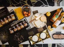 Mercure Cabourg Hôtel & Spa