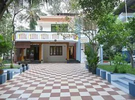 Sree Padmanabha Heritage Pvt LTD