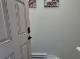 Tammy's Apartment