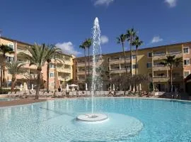 Aparthotel Aquasol