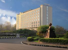 Grand Keisha Yogyakarta, хотел в Джокякарта