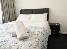 Home Inn Timaru