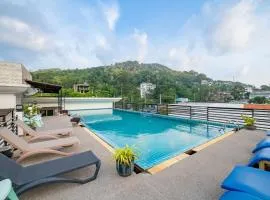 The Kris Resort Hotel