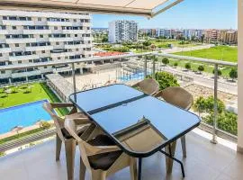 Awesome Apartment In Moncofa With Wifi