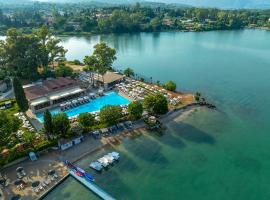 Dreams Corfu Resort & Spa - All Inclusive, hotel u gradu Gouvia