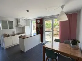 Ferienwohnung Bowien