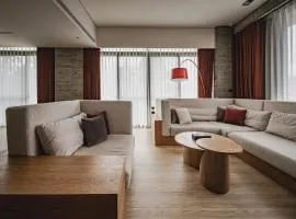 The O Villa Yuanshan