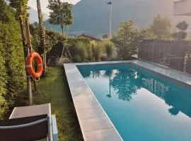 Freiraum 9 Living Apartment