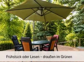 Sonnendeck - Familienzeit im Wald