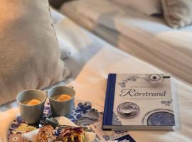 Lidköping में, होटल Hotell Rådhuset