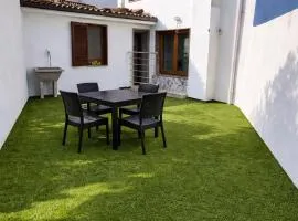 A Minha Casa