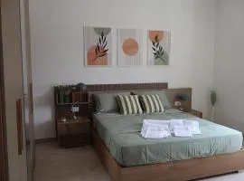 Caterina's house