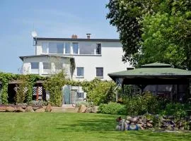 Ferienwohnung Altefaehr mit Seebli
