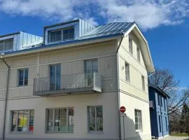Lossipargi Loft