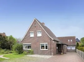 Ferienhaus Ortgies