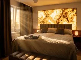 ADELA VIP Nezábudka - Tiché krídlo, 45m2 a TOP spánok