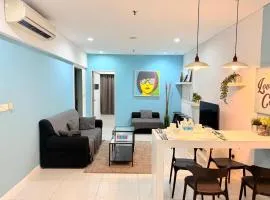 Summer Suites Klcc Stay