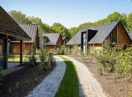 Veluwe Villa met Wellness en Binnenzwembad