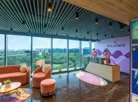 Plume Hotels, India Expo Mart, Greater Noida