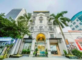 Tan Son Nhat Airport - Golden Sun Hotel