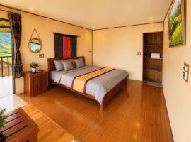 Sapa May Homestay