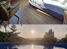 4-5 star Ecoresort Portobali