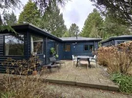 Gezellig huisje met bostuin op de Veluwe