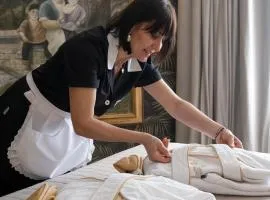 Giorgio Raggi Hospitality