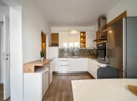 Apartmán Marína v zelenom dvore