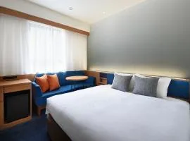Nishitetsu Inn Nihonbashi