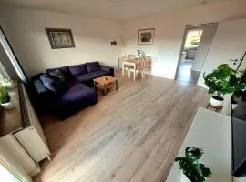 Apartment Weißer Burgunder
