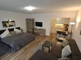 Saci Apartman Zalakaros