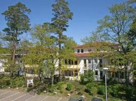 Villa Störtebeker - Ferienwohnung 17
