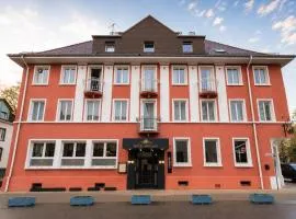 Hotel Brigach