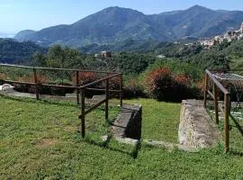 Casa Vacanze Tra Le Mura