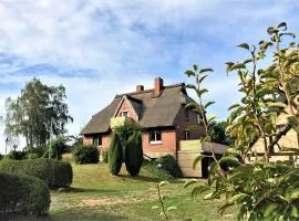 Pommernhof am Stettiner Haff