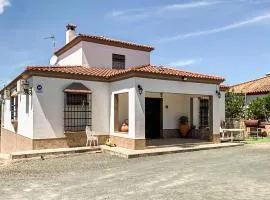 Nice Home In Cantillana With Wifi
