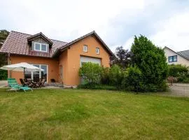Ferienhaus Paula