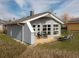 Ferienhaus Strandpark 41