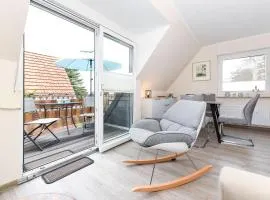 Ferienwohnung Seesternchen