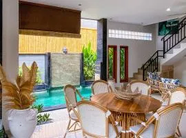 Villa Aniela Legian