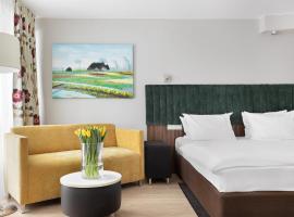 Hotel Moderno Poznań, khách sạn ở Poznań