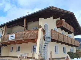 Hochtal Apartments