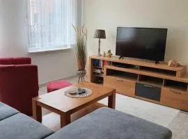 Ferienwohnung "Morgensonne"