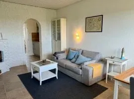 Haus Lith - Ferienwohnung Albatros