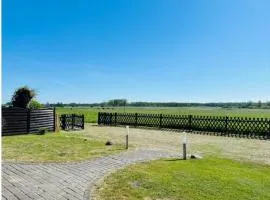 Ferienhaus Ostseewelle, WLAN, Waschmaschine